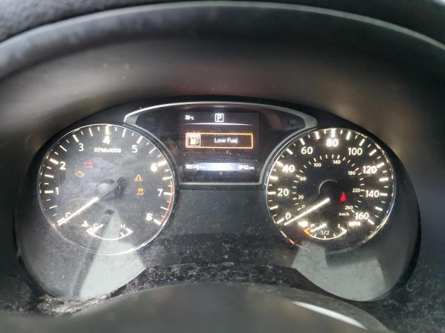 2016 NISSAN ALTIMA 2.5 1N4AL3AP3GN318321