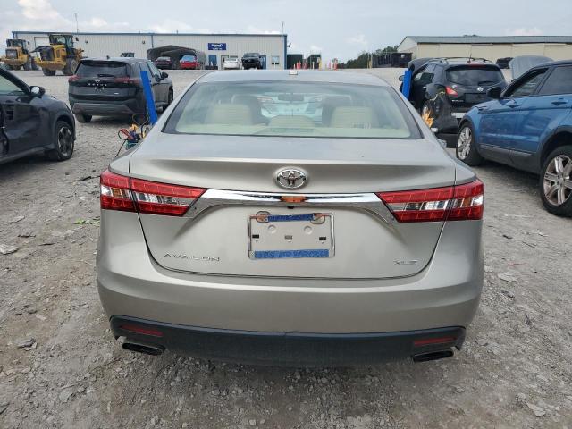 2015 TOYOTA AVALON XLE 4T1BK1EB5FU164022