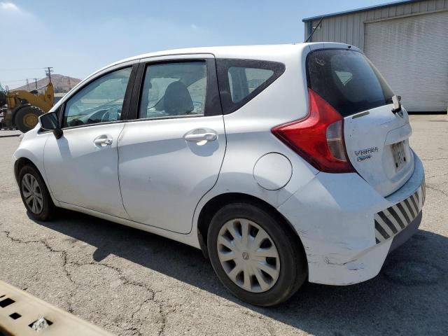 2017 NISSAN VERSA NOTE 3N1CE2CP0HL367985