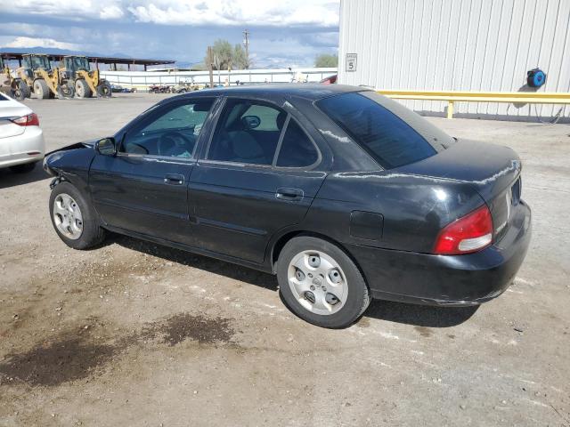 2003 NISSAN SENTRA XE #3303000601