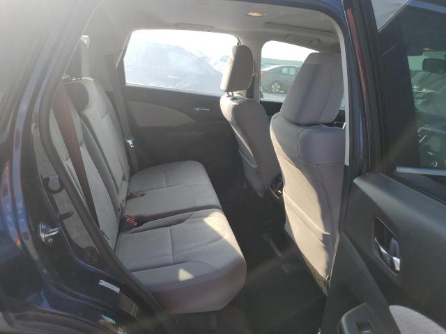 2015 HONDA CR-V EX - 2HKRM3H54FH558460