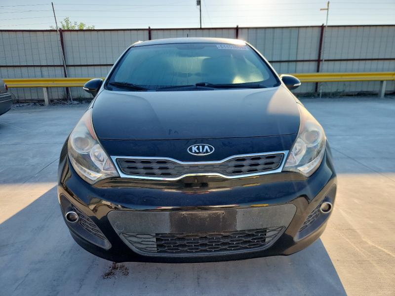 2015 KIA RIO EX KNADN5A38F6420987
