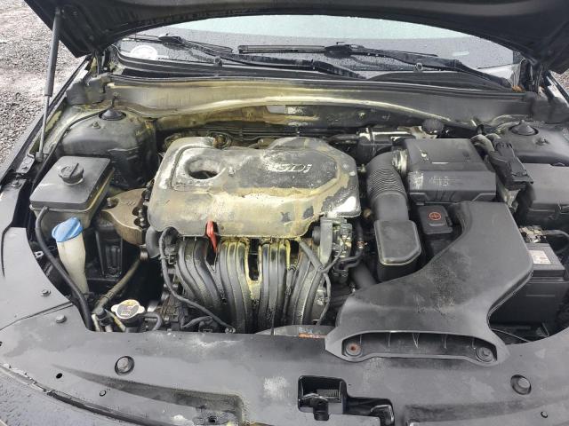 2019 KIA OPTIMA LX #3301795347