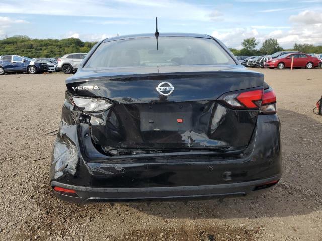 2021 NISSAN VERSA S 3N1CN8DV0ML910844