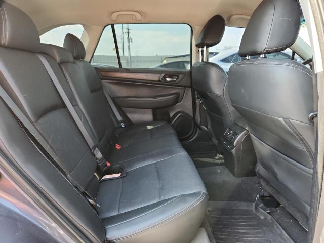 2016 SUBARU OUTBACK 2. 4S4BSAJC2G3295401