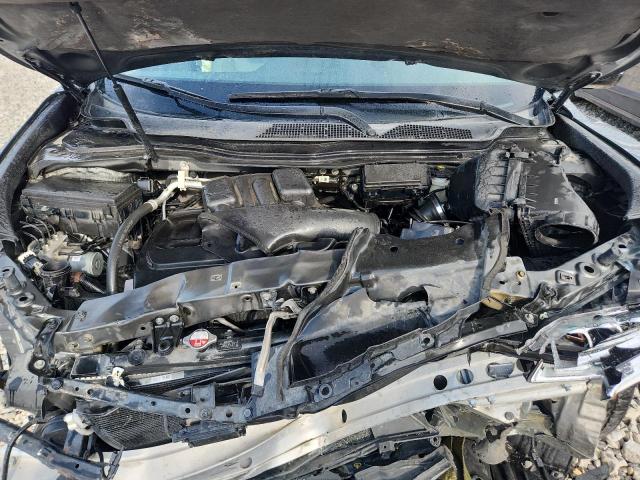 2016 ACURA MDX ADVANC - 5FRYD4H99GB023689