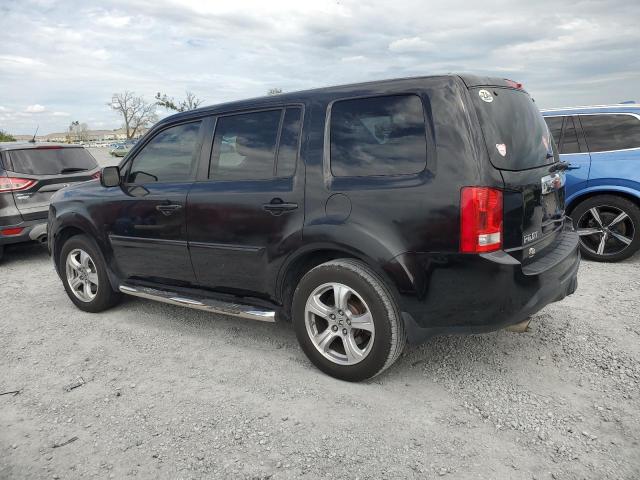 2015 HONDA PILOT EXL 5FNYF3H58FB010367