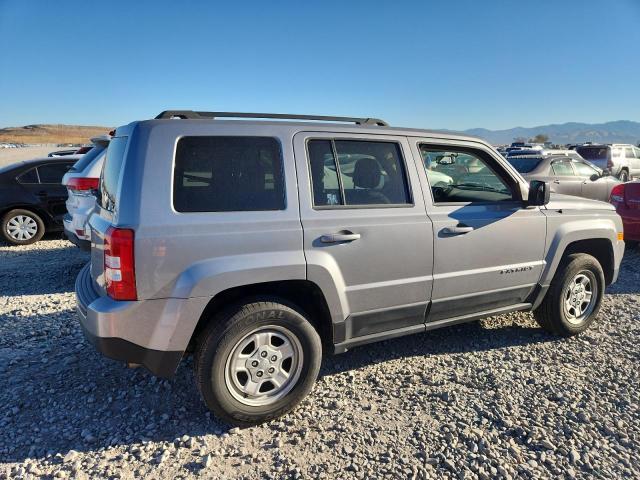 2016 JEEP PATRIOT SP 1C4NJRBB4GD549712