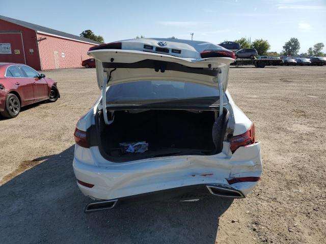 2021 VOLKSWAGEN JETTA SEL 3VWG57BU4MM016484