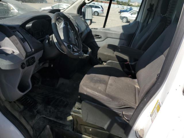 2018 FORD TRANSIT T- #3292118945