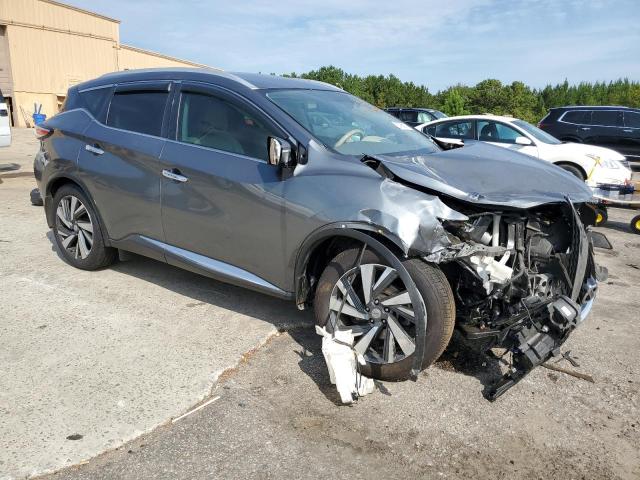 2015 NISSAN MURANO S 5N1AZ2MG5FN230945