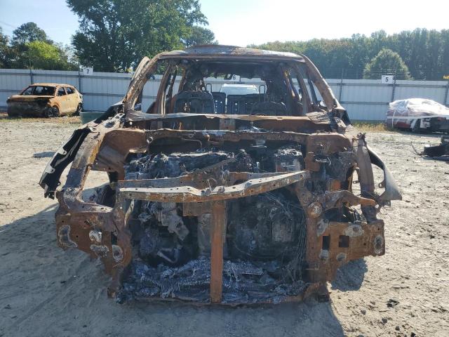 2023 ACURA RDX A-SPEC - 5J8TC2H86PL005496