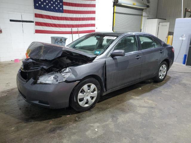 Global Auto Auctions: 2009 TOYOTA CAMRY BASE