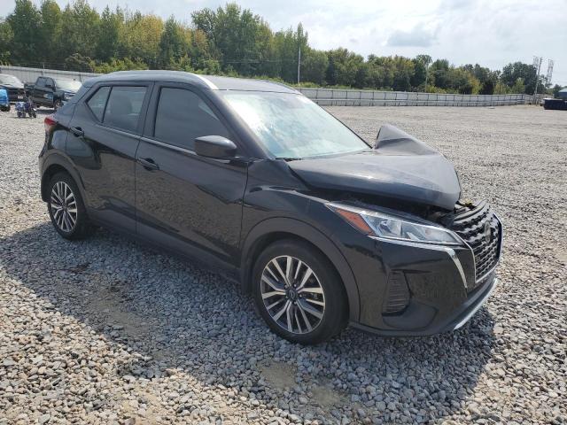 2022 NISSAN KICKS SV - 3N1CP5CV0NL506017