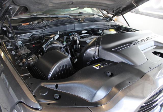 2019 RAM 3500 BIG HORN 3C63R3LLXKG618457