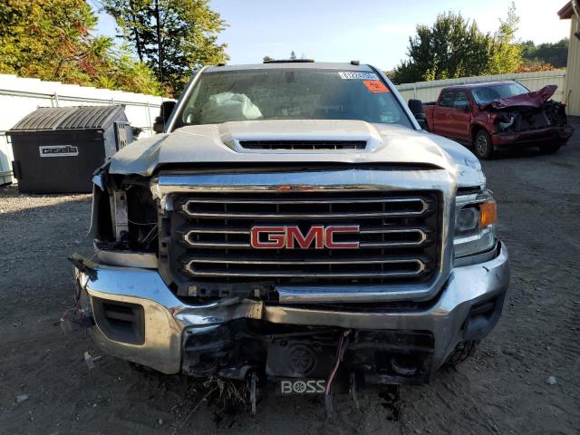 2019 GMC SIERRA K25 - 1GT12NEY6KF273227