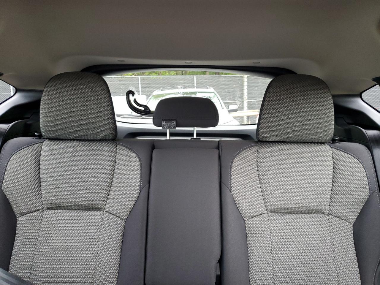 SUBARU CROSSTREK PREMIUM