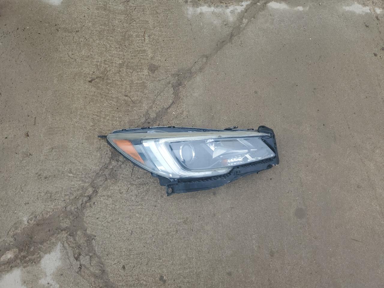 SUBARU LEGACY 2.5I PREMIUM