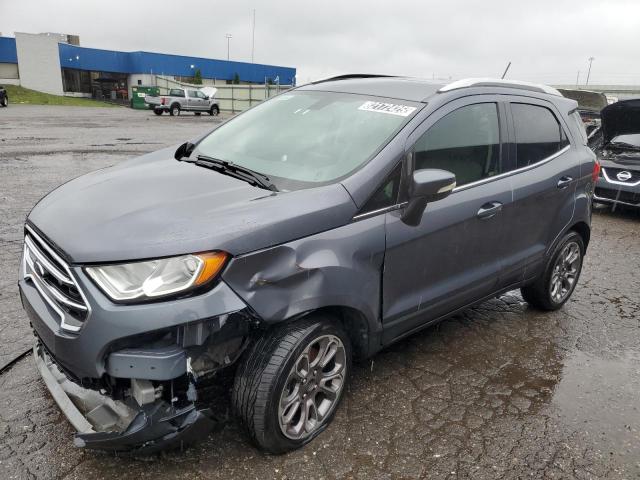 FORD ECOSPORT T