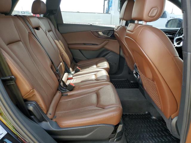 2017 AUDI Q7 PRESTIG WA1VAAF72HD041760