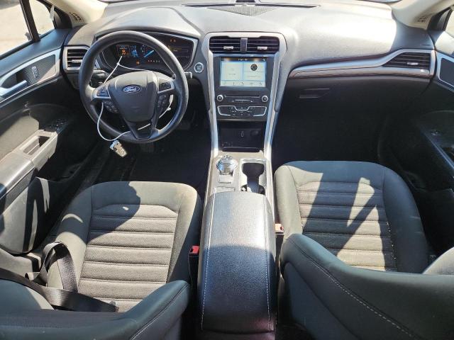 2018 FORD FUSION SE - 3FA6P0HD9JR245108