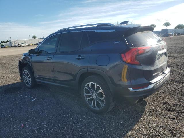 2019 GMC TERRAIN SLT - 3GKALPEX7KL266538