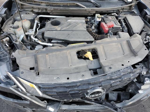 2023 NISSAN ROGUE S 5N1BT3AB0PC946976