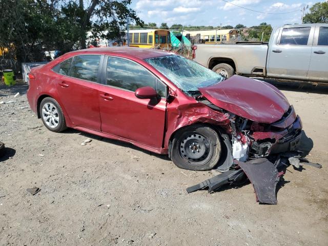 2023 TOYOTA COROLLA LE #3293731923