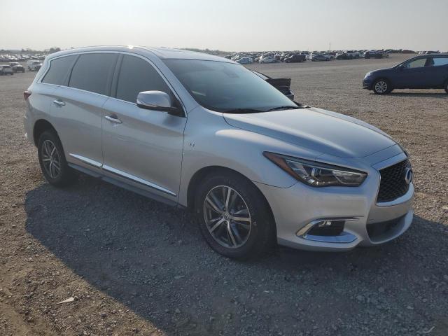 2019 INFINITI QX60 LUXE - 5N1DL0MN6KC567695