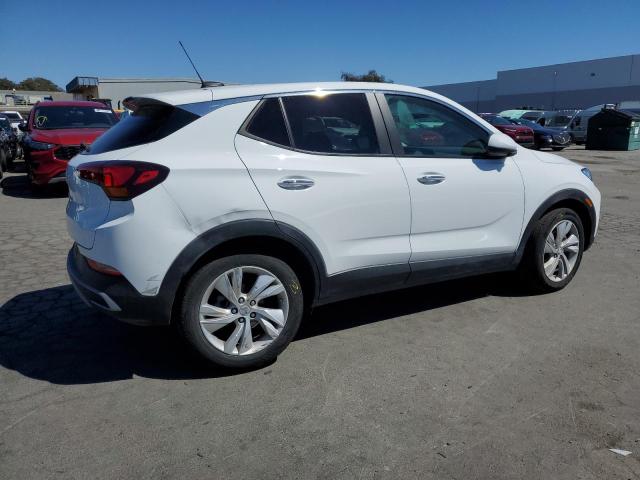 2024 BUICK ENCORE GX #3286636339
