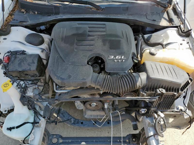 2021 DODGE CHARGER SX 2C3CDXBG3MH639077