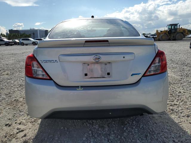 2015 NISSAN VERSA S 3N1CN7AP9FL928780