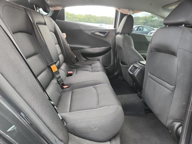 2018 CHEVROLET MALIBU LT - 1G1ZD5ST0JF110523