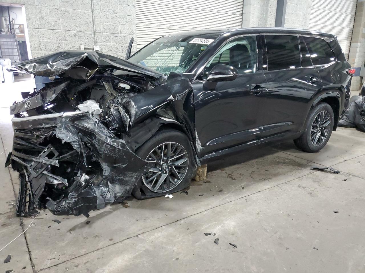 Lot #3278754625 2025 LEXUS TX 350