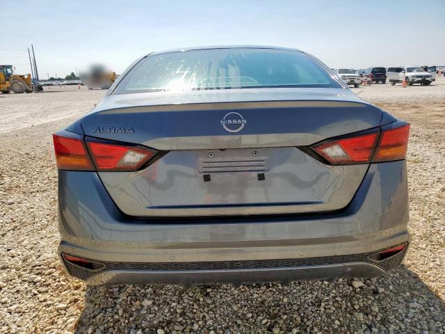 2023 NISSAN ALTIMA S - 1N4BL4BV0PN334709