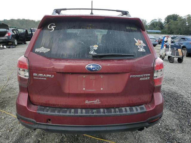 2015 SUBARU FORESTER 2 JF2SJAHC2FH528788