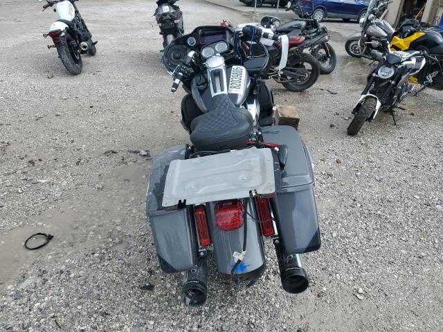 2021 HARLEY-DAVIDSON FLTRK #3282579867