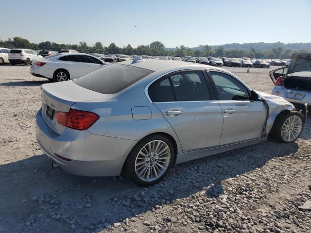 2014 BMW 335 XI - WBA3B9G50ENR90698