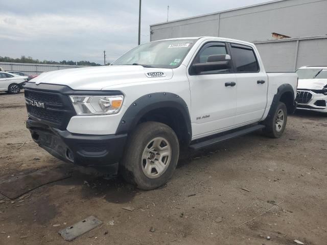 2019 RAM 1500 TRADE 1C6SRFGT9KN554684