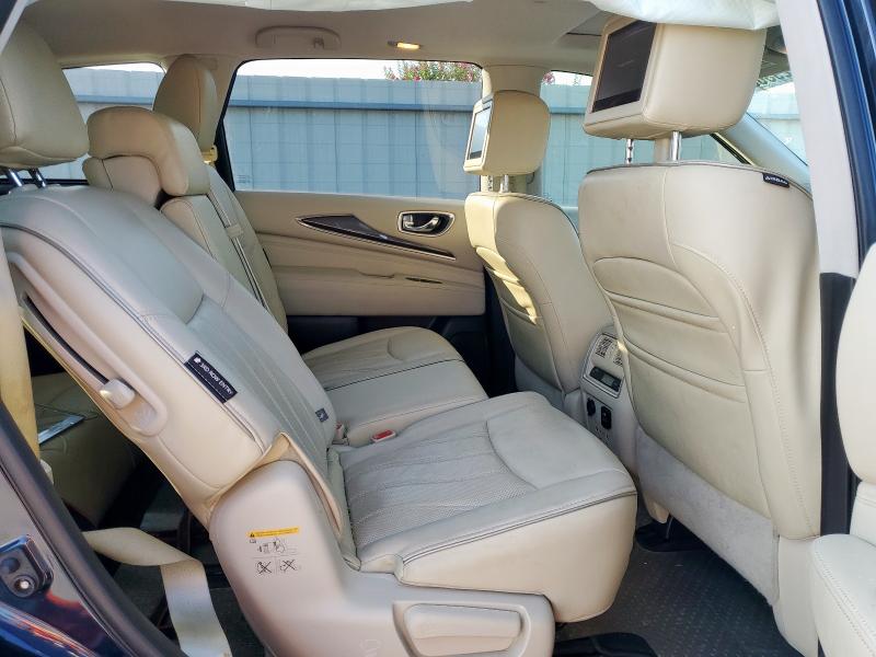 2018 INFINITI QX60 5N1DL0MN1JC505166