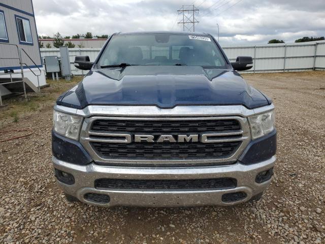 2022 RAM 1500 BIG H 1C6RRFBG3NN472821