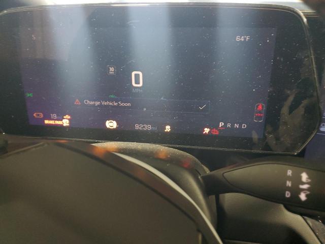 2025 CHEVROLET EQUINOX RS 3GN7DSRP3SS233257