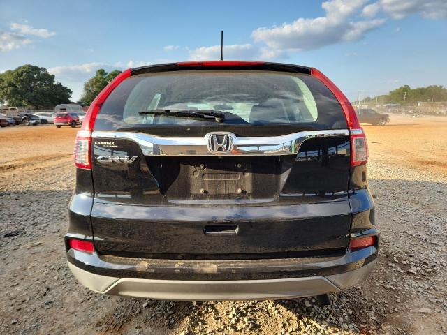 2016 HONDA CR-V LX - 2HKRM3H30GH570248