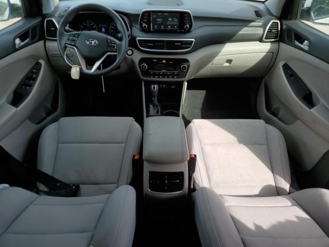 2019 HYUNDAI TUCSON LIMITED KM8J33ALXKU880461