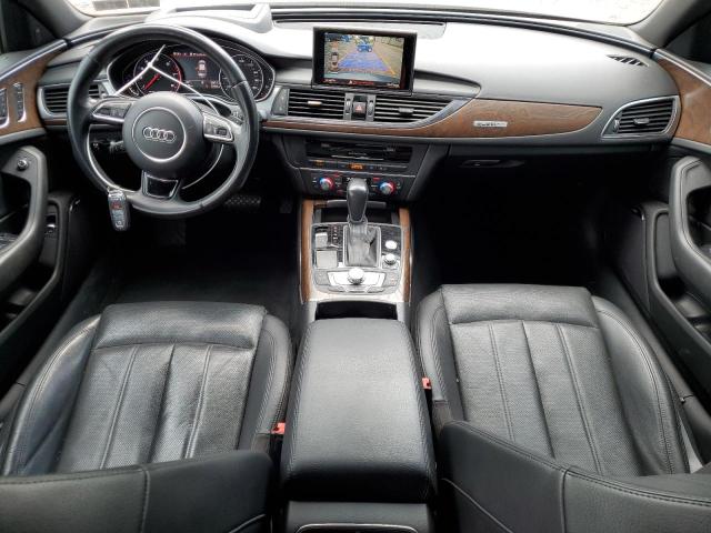 2016 AUDI A6 PRESTIG WAUHGAFC6GN002772