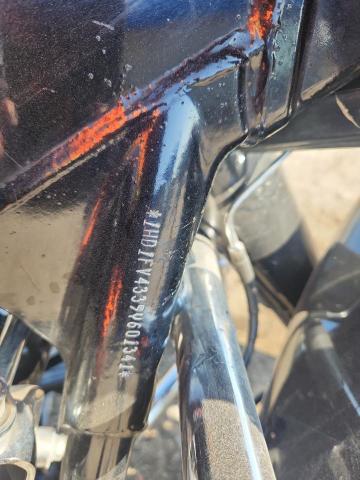 2009 HARLEY-DAVIDSON ELECTRA GL 1HD1FV4339Y601341