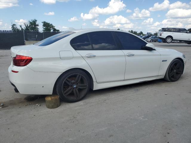 2015 BMW 535 I WBA5B1C5XFG126148