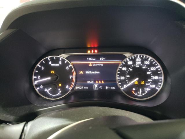 2024 NISSAN SENTRA SV #3274704820