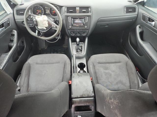 2016 VOLKSWAGEN JETTA S 3VW267AJ5GM213960