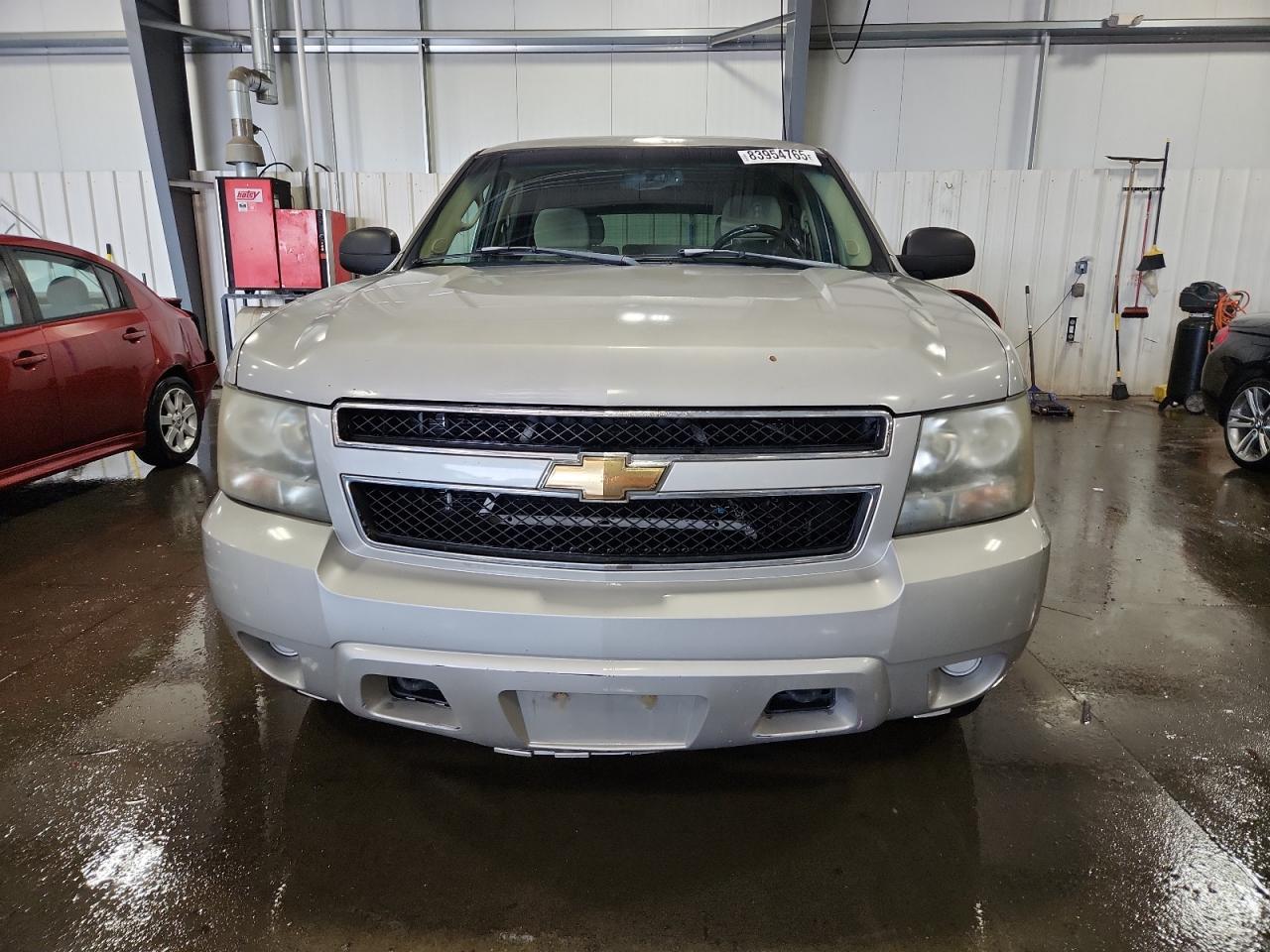 Lot #3285746654 2007 CHEVROLET TAHOE K150
